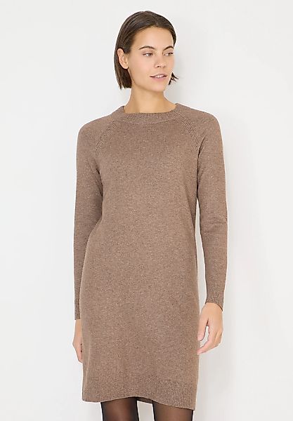 Cecil Midikleid Ohne Taschen soft und trageangenehm günstig online kaufen