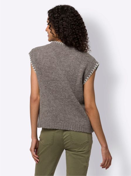 heine Pullunder Pullunder günstig online kaufen