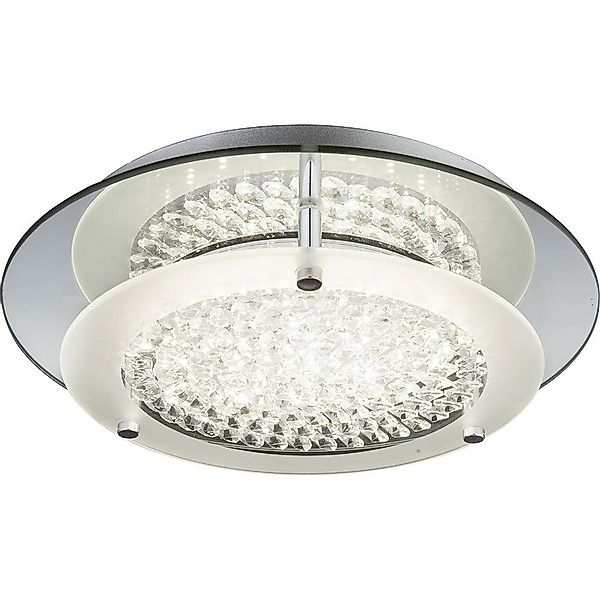 GLOBO LIGHTING LED Deckenleuchte, LED-Leuchtmittel fest günstig online kaufen
