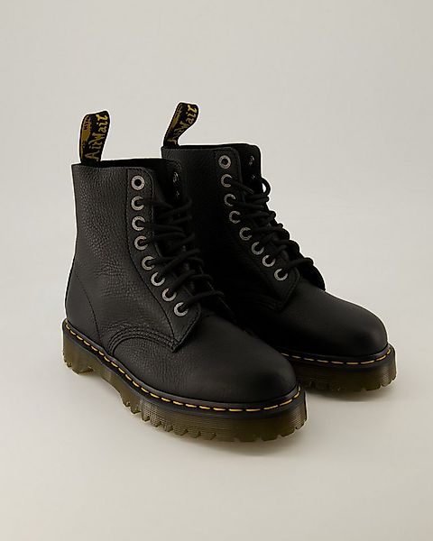 DR. MARTENS 1460 Pascal Bex Schnürstiefelette Obermaterial: Leder günstig online kaufen