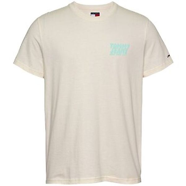 Tommy Jeans  T-Shirt DM0DM21863 günstig online kaufen