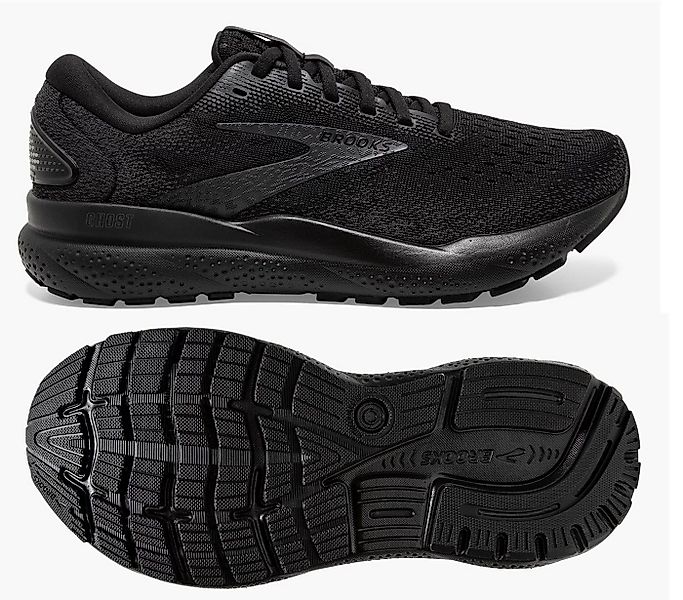 Brooks Brooks Ghost 16 Damen Running Laufschuhe 120407 1B 020 Laufschuh günstig online kaufen