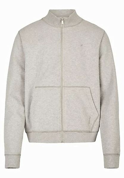 HECHTER PARIS Sweatjacke Unimuster günstig online kaufen