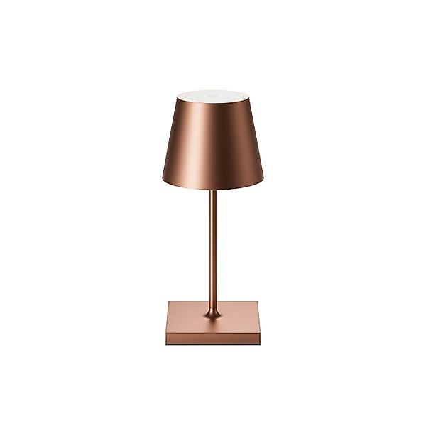 SIGOR LED Tischleuchte Sigor Akku-Tischleuchte NUINDIE günstig online kaufen