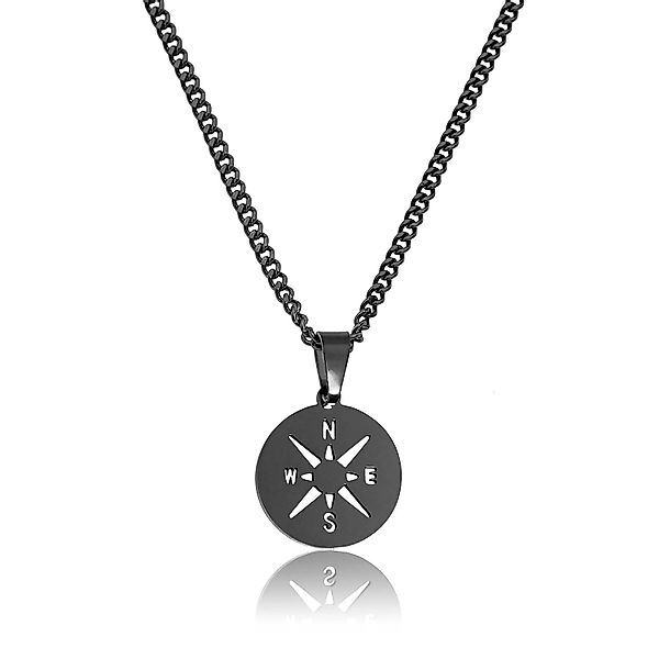 Made by Nami Kette mit Anhänger günstig online kaufen