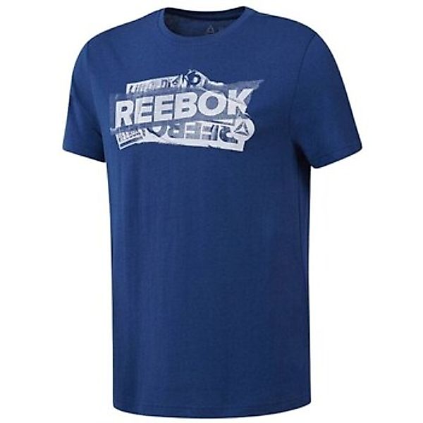 Reebok Sport  T-Shirt DH3786 günstig online kaufen
