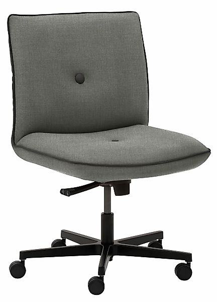 Mayer Sitzmöbel Drehstuhl "myCOSYWORXX Homeoffice Sessel", 1 St., Feinstruk günstig online kaufen