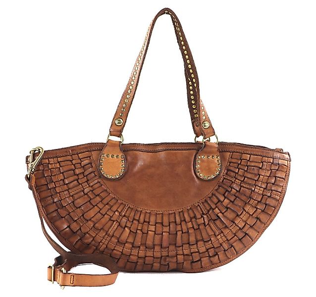 Campomaggi Schultertasche günstig online kaufen