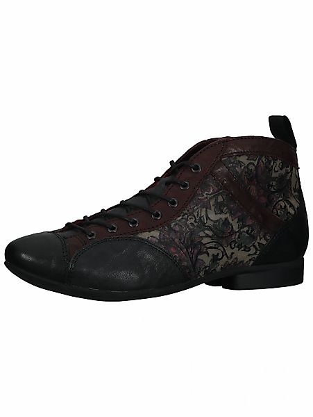 Think Ankleboots "Think Stiefelette Leder" günstig online kaufen