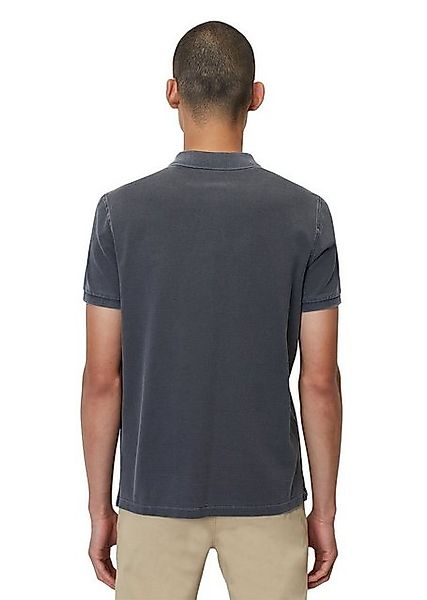 Marc O'Polo Poloshirt aus Bio-Baumwolle günstig online kaufen