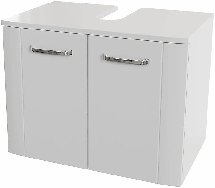 Saphir Waschbeckenunterschrank "Waschbeckenunterschrank Serie 3006, 2 Türen günstig online kaufen