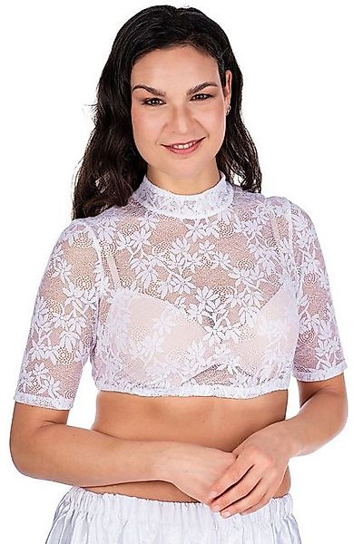 Hammerschmid Dirndlbluse Dirndlbluse - BABSI HA günstig online kaufen