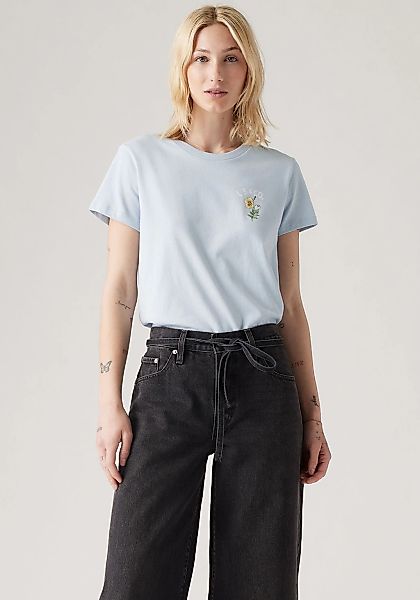 Levi's® T-Shirt THE PERFECT TEE mit günstig online kaufen