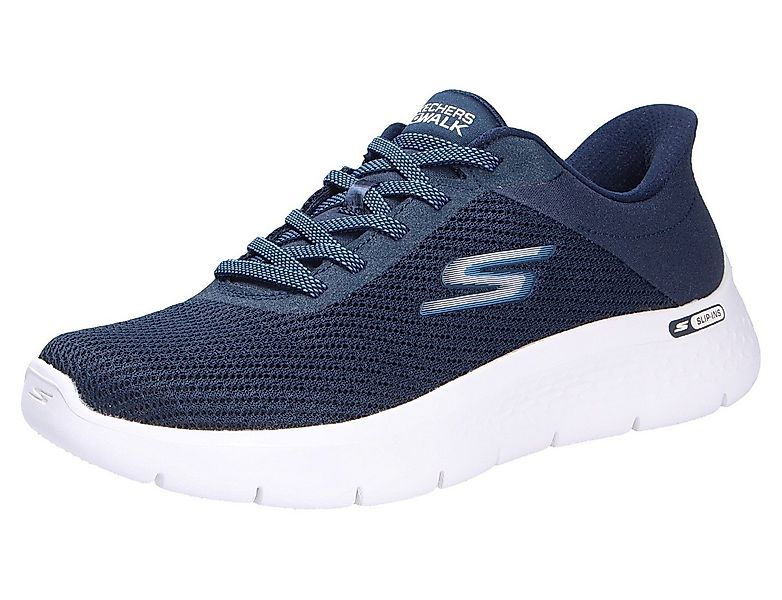 Skechers Go Walk Flex Sneaker Klassischer Schnitt günstig online kaufen
