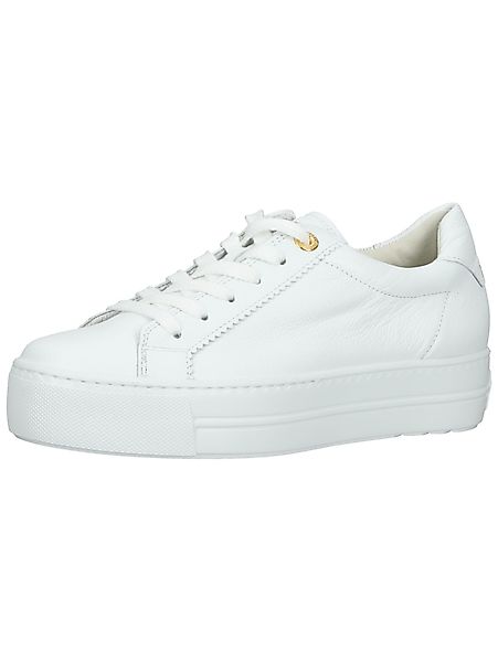 Paul Green Sneaker Glattleder Sneaker günstig online kaufen
