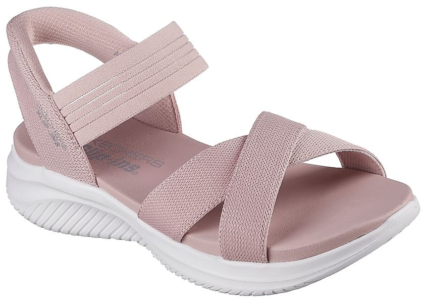 Skechers ULTRA FLEX 3.0-NEVER BETTER Sandale, günstig online kaufen