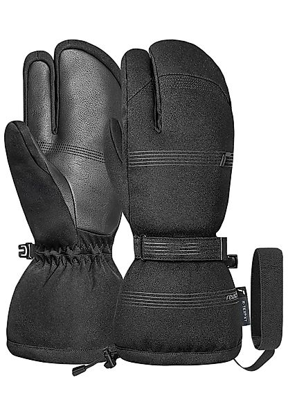 Reusch Fäustlinge "Cozy Down R-TEX XT Lobster", mit wasserdichter, atmungsa günstig online kaufen