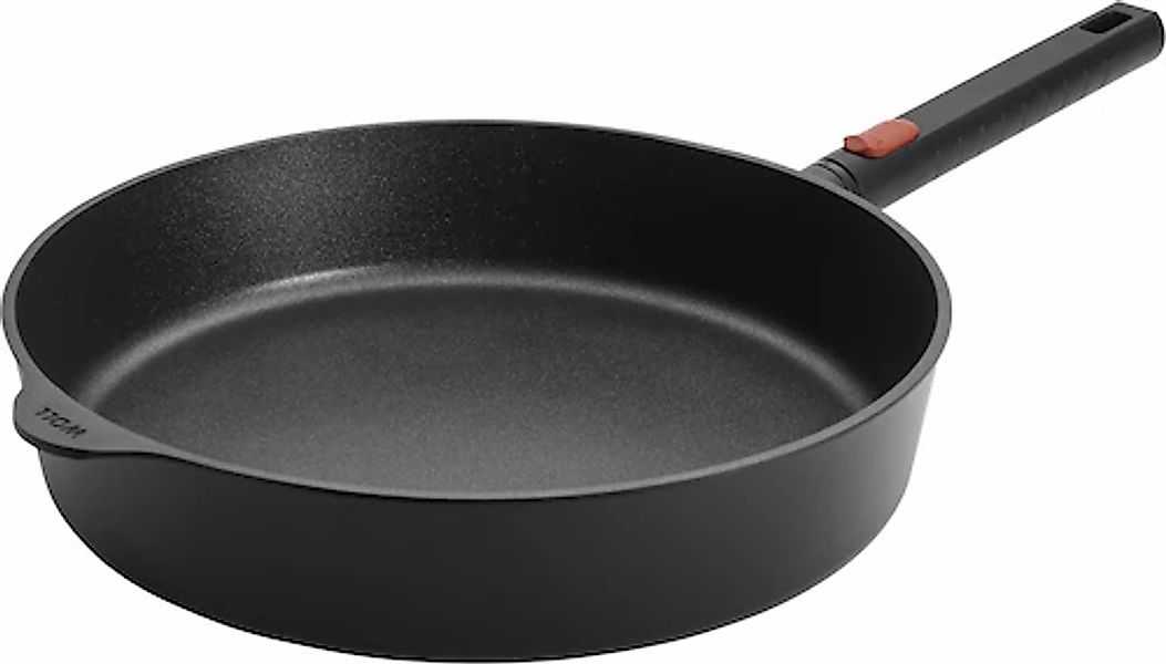 WOLL MADE IN GERMANY Schmorpfanne »Eco Logic QXR«, Aluminiumguss, (1 tlg.) günstig online kaufen