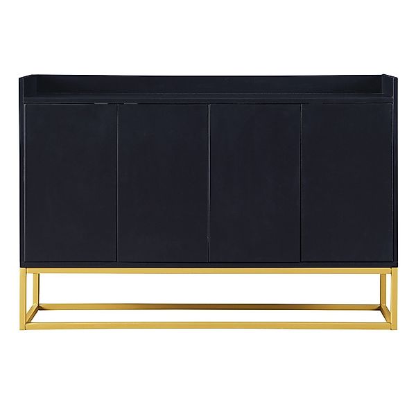 Furnishings Home Sideboard Anrichte Schrank Buffetschrank günstig online kaufen