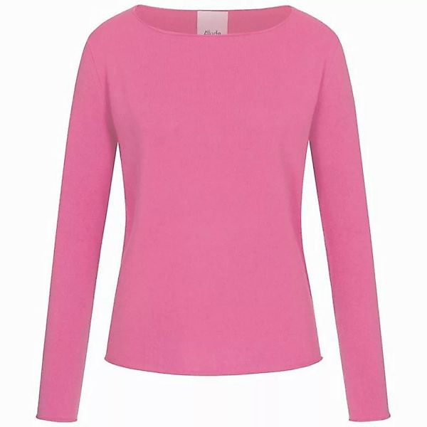 Allude Kaschmirpullover Pullover aus Kaschmir günstig online kaufen