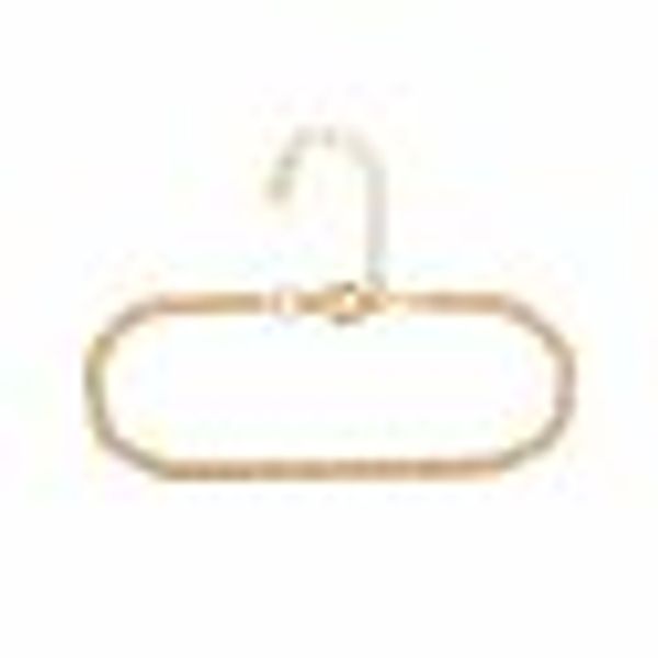 Armband 925 Silber vergoldet Königskette diamantiert günstig online kaufen