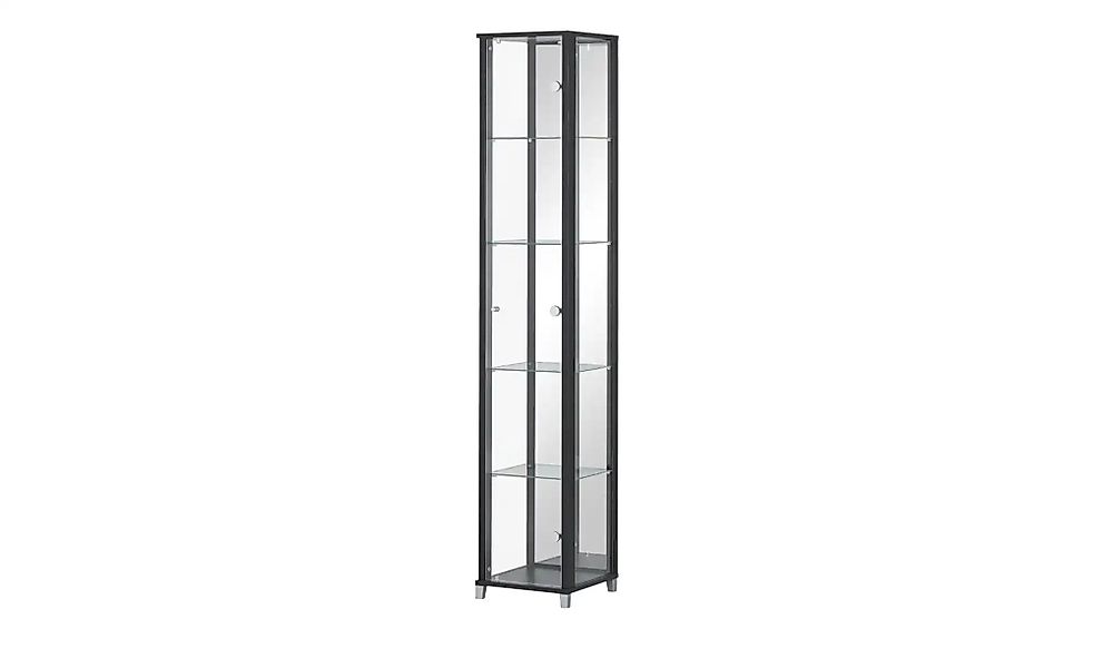 fif möbel Vitrine OPTIMA Standvitrine/Glasvitrine 1x günstig online kaufen