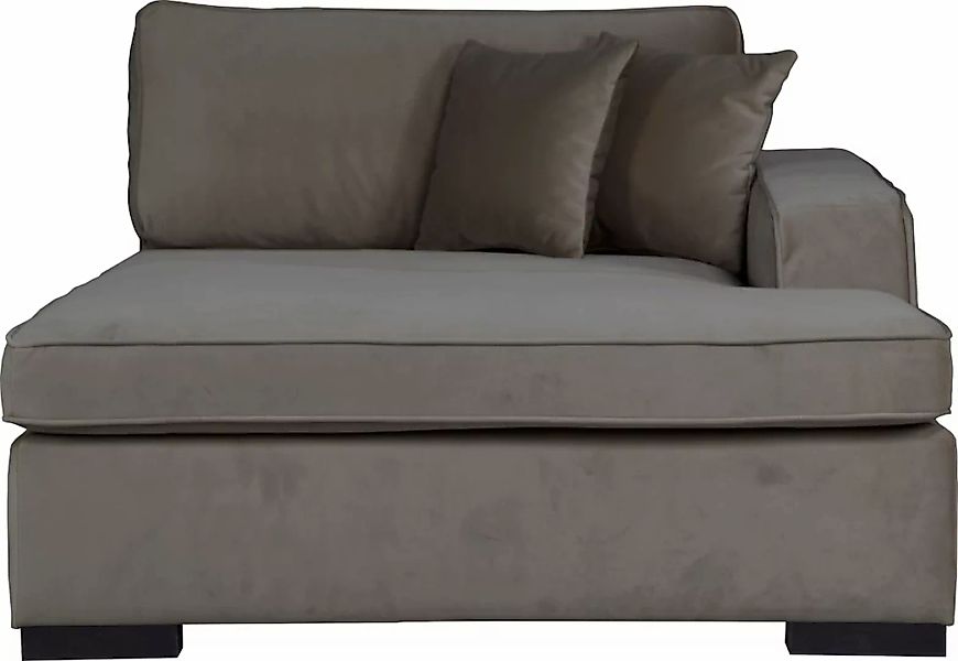 Home affaire Sofaelement "Skara", Modul zum eigenen Zusammenstellen, in vie günstig online kaufen