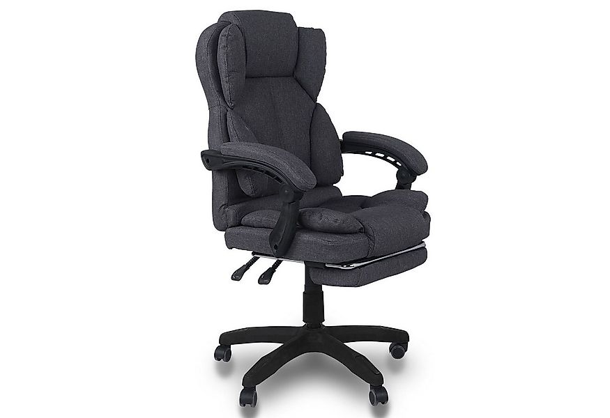 TRISENS Chefsessel Ares (1 Stück) günstig online kaufen