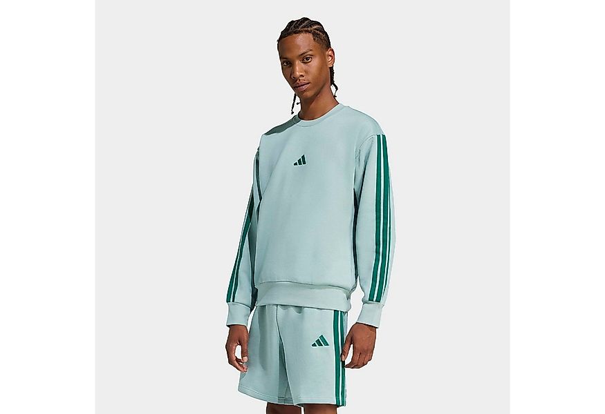 adidas Sportswear Sweatshirt M 3S FL SWT günstig online kaufen