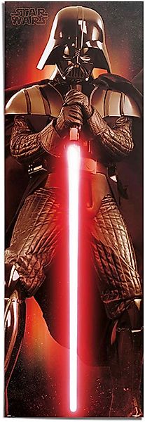 Reinders! Poster Star Wars - classic günstig online kaufen