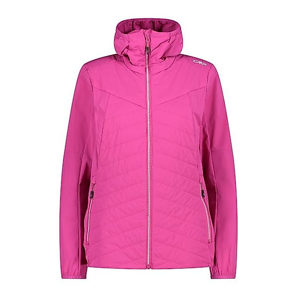 CMP Outdoorjacke CMP Damen Jacke WOMAN JACKET FIX HOOD 32Z6016 günstig online kaufen