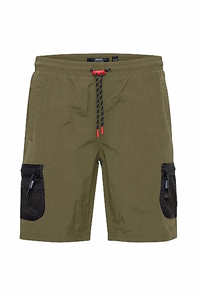 Indicode Chinoshorts "Chinoshorts IDPeter" günstig online kaufen