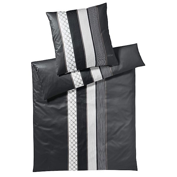 JOOP! Bettwäsche Cornflower Stripes 4069 99 günstig online kaufen
