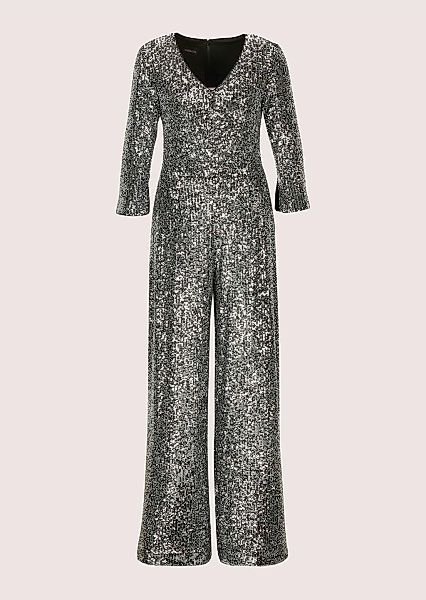 MADELEINE Overall "Jumpsuit Eleganter Pailletten-Einteiler" günstig online kaufen