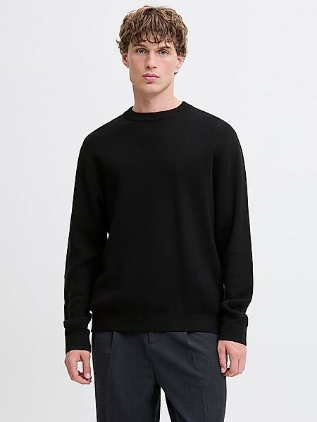 Jack & Jones Strickpullover JPRBLAMILANO STITCH KNIT CREW NECK SN günstig online kaufen