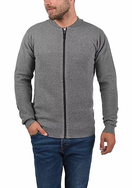 !Solid Cardigan SDCezar Strickjacke aus Feinstrick günstig online kaufen