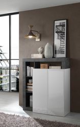 INOSIGN Highboard "Hamburg" Breite 108 cm günstig online kaufen
