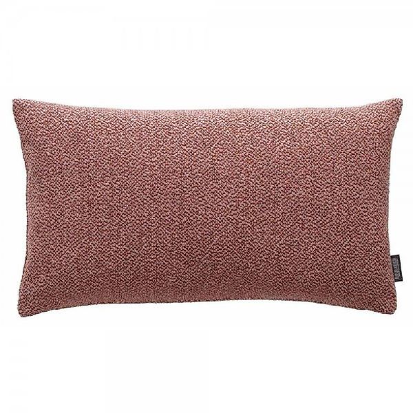 ROHLEDER Kissenhülle Kissenhülle Essentials Glow Pink günstig online kaufen