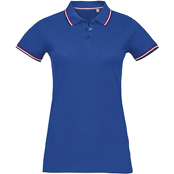 Sols  Poloshirt PRESTIGE MODERN WOMENN-POLO DE MUJER  100% algodón günstig online kaufen