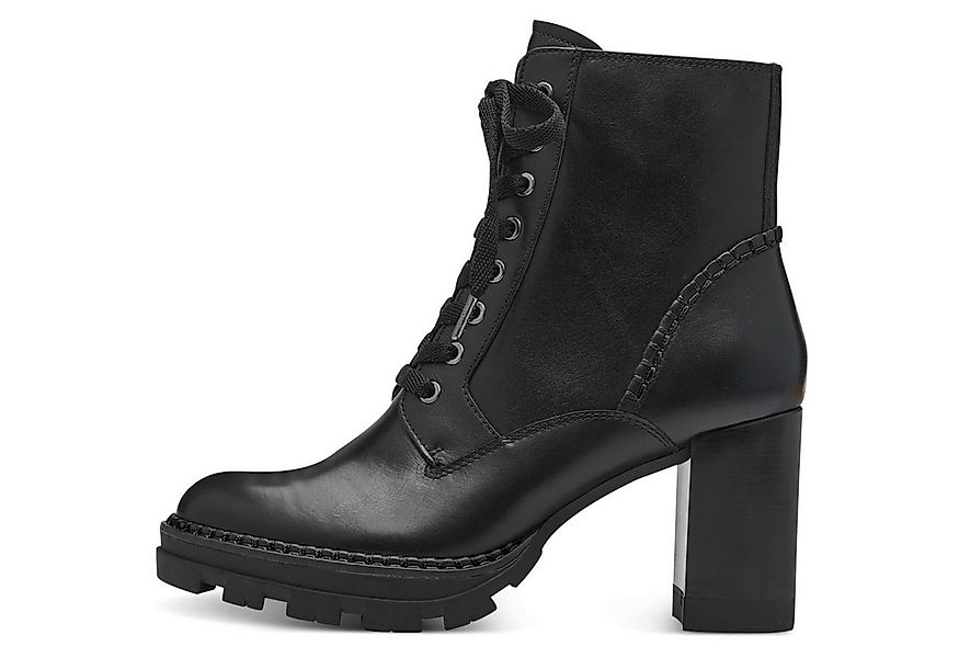 Tamaris Schnürstiefel günstig online kaufen