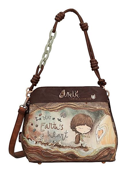 Anekke Umhängetasche Crossbody Bag günstig online kaufen