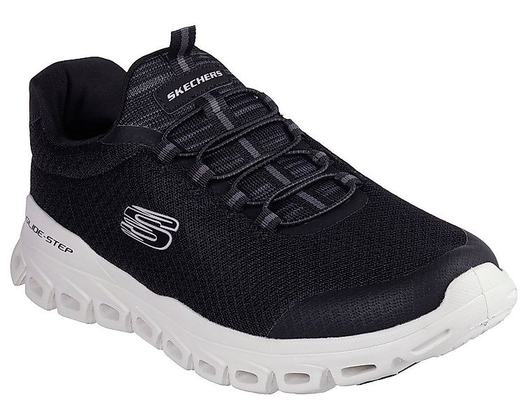 Skechers GLIDE-STEP Slip-On Sneaker, Trekkingschuh, Freizeitschuh, Sneaker günstig online kaufen