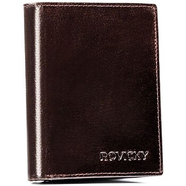 Rovicky  Geldbeutel N4-rpvt-bl günstig online kaufen