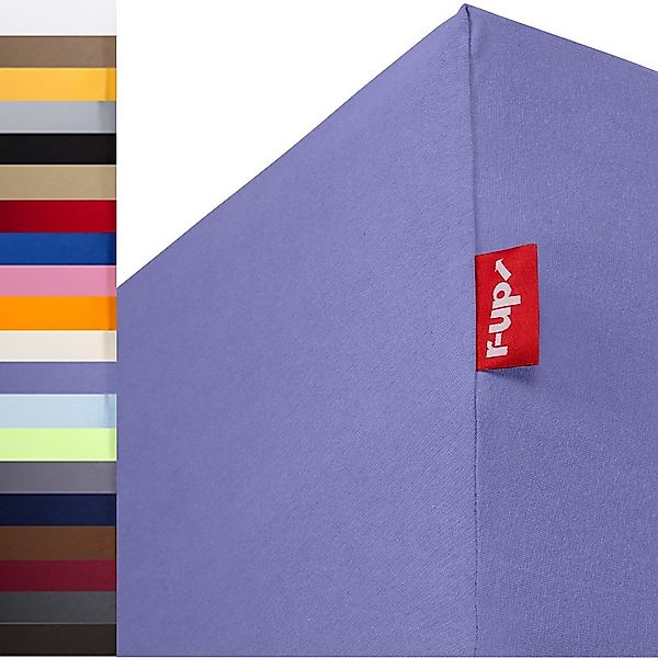 r-up Spannbettlaken Beste 180x200-200x220 bis 35cm günstig online kaufen