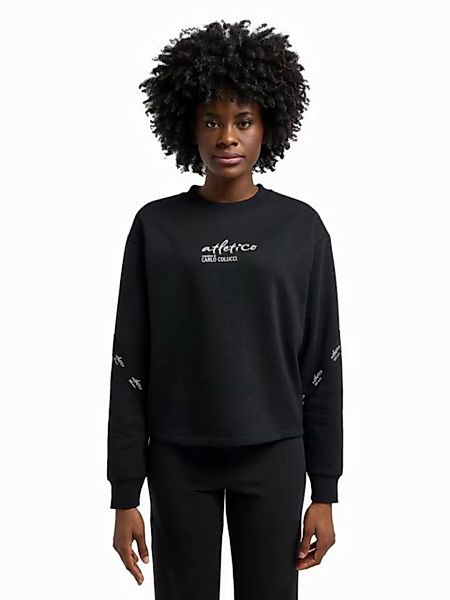 CARLO COLUCCI Sweatshirt Dros günstig online kaufen