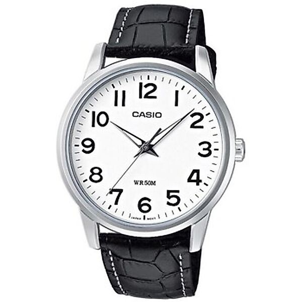 Casio  Armbanduhr MTP1303L7BVDF günstig online kaufen