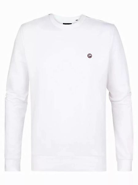 Petrol Industries Sweatshirt – Lässiger Pullover mit Logo günstig online kaufen