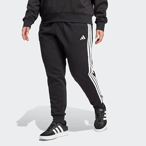adidas Sportswear Sporthose "W 3S FL SL PTIN" schmal geschnitten, für Laufe günstig online kaufen