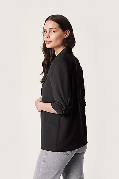 SOAKED IN LUXURY Jackenblazer Shirley blazer günstig online kaufen