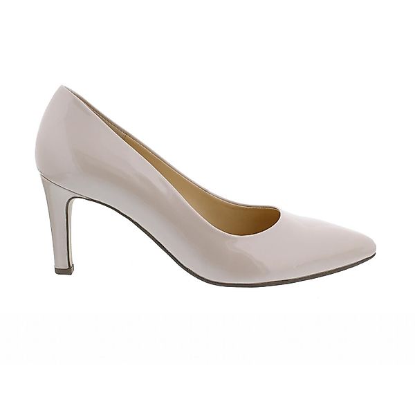 Gabor Gabor Pumps, Perllack, Rouge, Absatz günstig online kaufen